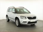 Škoda Yeti - fotka číslo 0