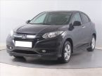 Honda HR-V - fotka číslo 1