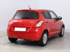 Suzuki Swift - fotka číslo 4