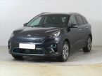 Kia e-Niro - fotka číslo 1