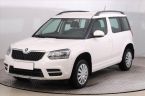 Škoda Yeti - fotka číslo 1
