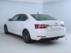 Škoda Superb - fotka číslo 3