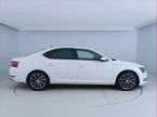 Škoda Superb - fotka číslo 5