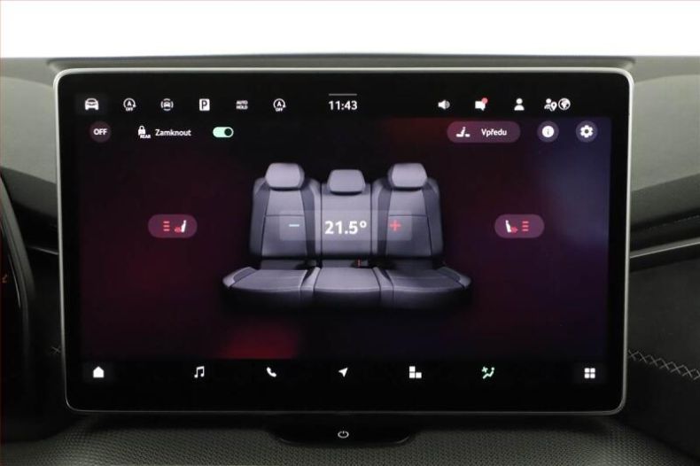 Škoda Kodiaq - hlavní fotka