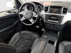 Mercedes Třída M - fotka číslo 6