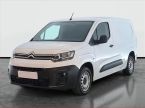 Citroën Berlingo - fotka číslo 1