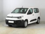 Citroën Berlingo - fotka číslo 1