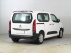 Citroën Berlingo - fotka číslo 4