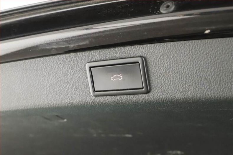 Škoda Superb - hlavní fotka