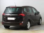 Opel Zafira - fotka číslo 4