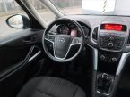 Opel Zafira - fotka číslo 6
