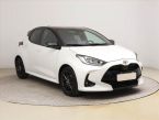 Toyota Yaris - fotka číslo 0