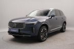 Volvo XC90 - fotka číslo 0