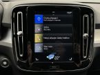 Volvo XC40 - fotka číslo 26