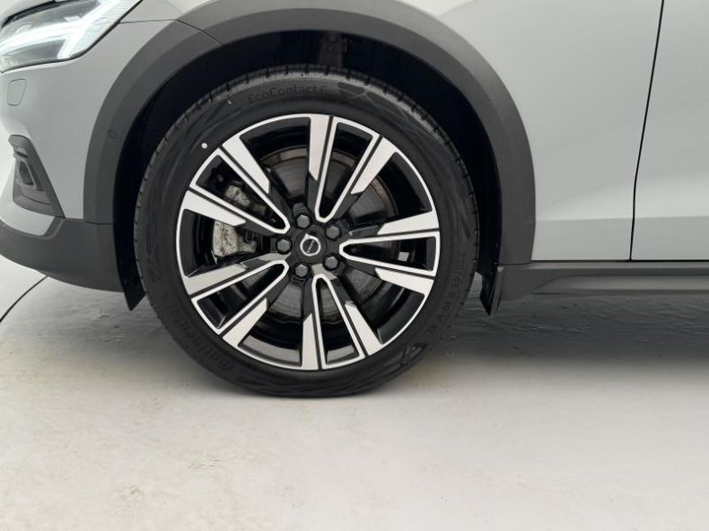 Volvo V60 - hlavní fotka