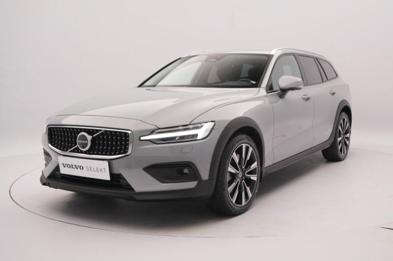 Volvo V60 - hlavní foto
