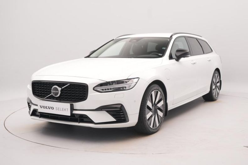 Volvo V90 - hlavní foto