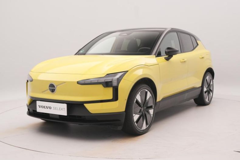 Volvo EX30 - hlavní fotka inzerátu