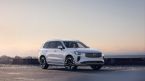 Volvo XC90 - fotka číslo 1