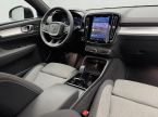 Volvo XC40 - fotka číslo 23