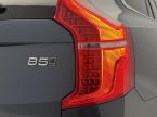 Volvo XC90 - fotka číslo 20