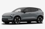 Volvo EX30 - fotka číslo 0