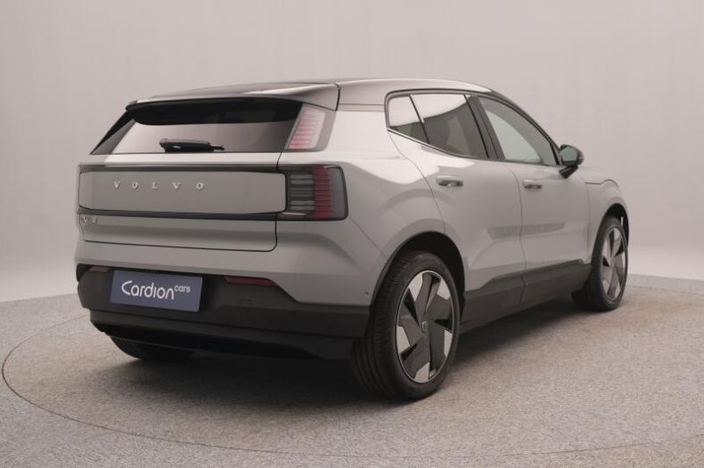 Volvo EX30 - hlavní fotka