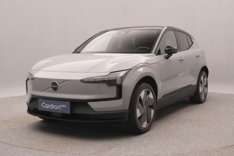 Volvo EX30 - hlavní foto