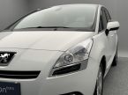 Peugeot 5008 - fotka číslo 18