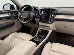 Volvo XC40 - fotka číslo 21