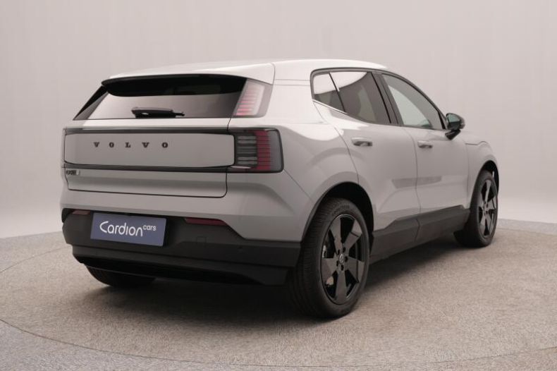 Volvo EX30 - hlavní fotka