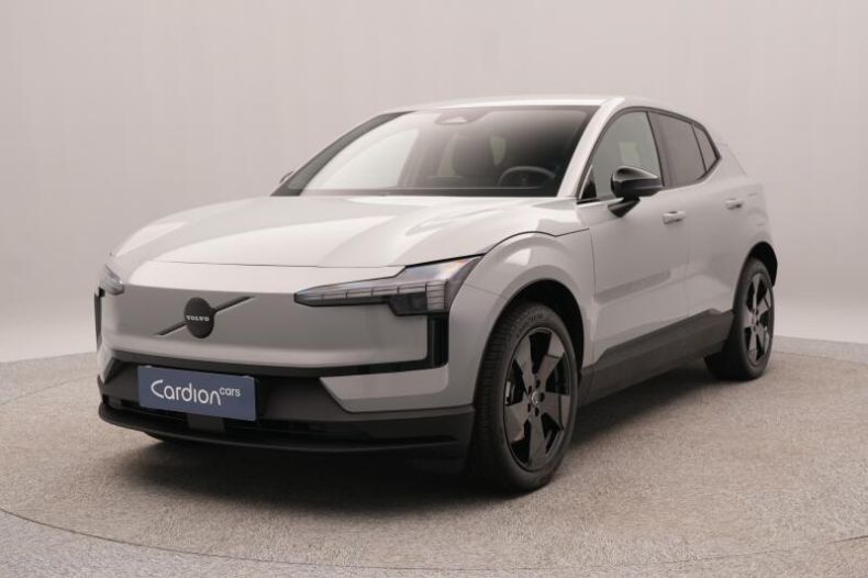 Volvo EX30 - hlavní foto