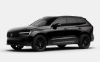 Volvo XC60 - fotka číslo 0