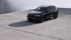 Volvo XC60 - fotka číslo 1