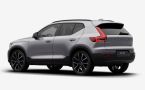 Volvo XC40 - fotka číslo 5
