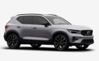 Volvo XC40 - fotka číslo 6