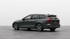 Volvo V60 - fotka číslo 5