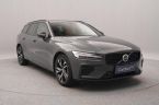 Volvo V60 - fotka číslo 14