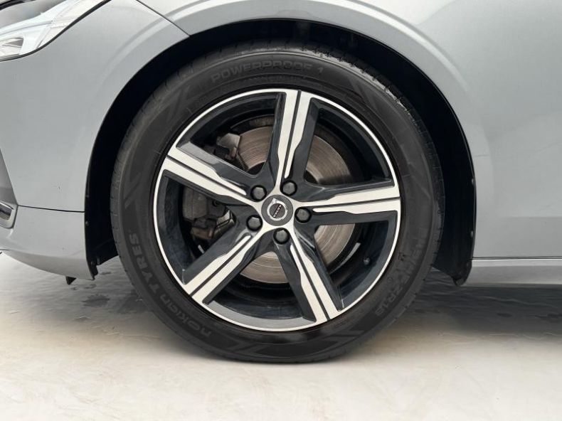 Volvo V90 - hlavní fotka