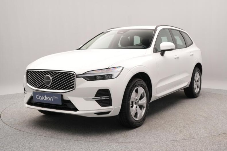 Volvo XC60 - hlavní foto