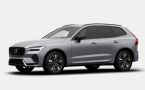 Volvo XC60 - fotka číslo 0