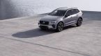 Volvo XC60 - fotka číslo 1