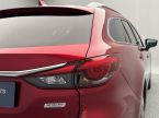 Mazda 6 - fotka číslo 20