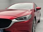 Mazda 6 - fotka číslo 21