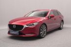 Mazda 6 - fotka číslo 0
