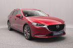 Mazda 6 - fotka číslo 11
