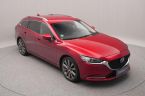 Mazda 6 - fotka číslo 12