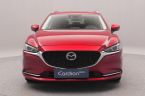 Mazda 6 - fotka číslo 14