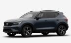 Volvo XC40 - fotka číslo 0