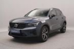 Volvo XC40 - fotka číslo 0